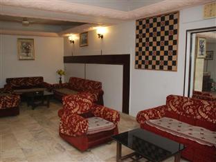Royal Hotel Ahmedabad Luaran gambar